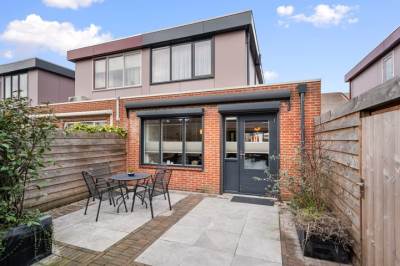 Woning Opaalstraat 22 Ede