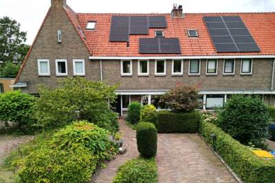 Woning 1e Brandenburgerweg 79 Bilthoven