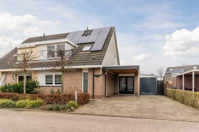 Woning Linge Singel 6 Lienden