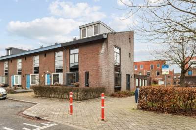 Woning Pijlkruid 10 De Meern
