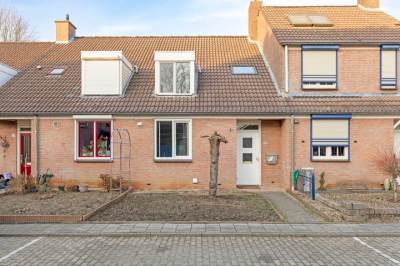 Woning Hoekweg 54 Gennep