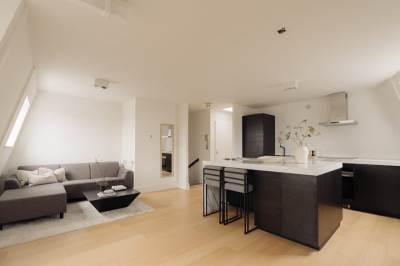 Woning Roelof Hartstraat 15D Amsterdam