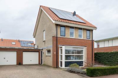 Woning Plateau 10 Almelo
