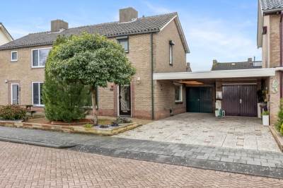 Woning Esdoornstraat 56 Bemmel