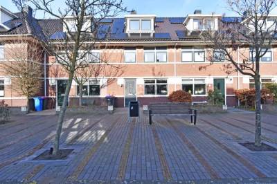 Woning Hof van Wassenaer 5 Nootdorp