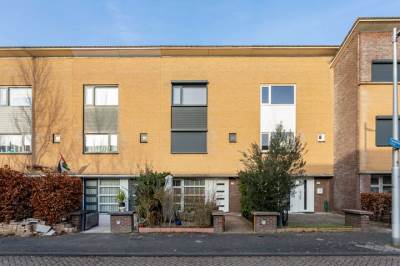 Woning Tweede Westerparklaan 161 Utrecht