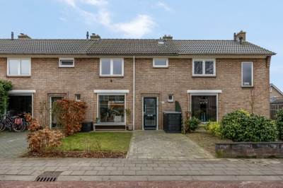 Woning Schoolstraat 48 Putten