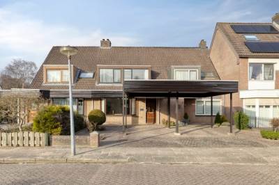 Woning Besançonlaan 8 Eindhoven