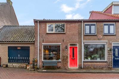Woning Westerwal 39 Culemborg
