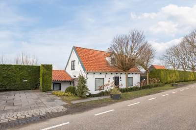 Woning Klundertsedijk 5 Klundert