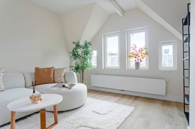 Woning Pretoriusstraat 944 Amsterdam