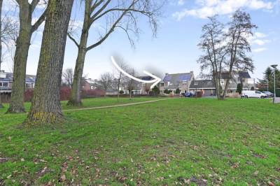 Woning Iersezeestraat 8 Oost-Souburg