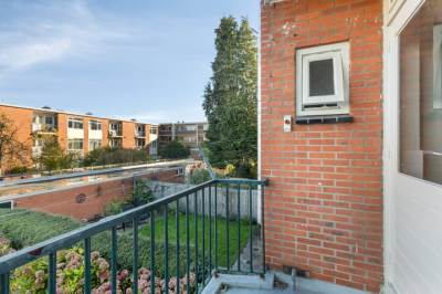 Woning Rijnstraat 42 Groningen