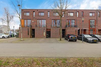 Woning Grasveld 96 Eindhoven