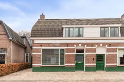 Woning Kapelstraat-Zuid 43 Veldhoven