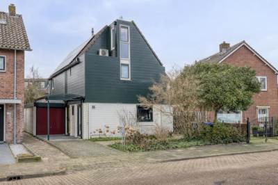 Woning Koninginneweg 24 Kortenhoef