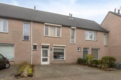 Woning Leeuwerikborch 9 Rosmalen