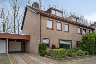 Woning Brabis 19 Eindhoven