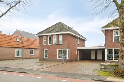 Woning Vennen 31 Dongen