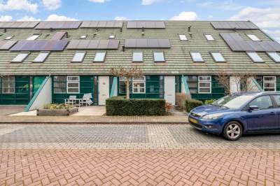 Woning Engelenburgallee 6 Duiven