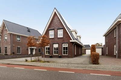 Woning Nieuwe Kerkstraat 70 Nijkerkerveen