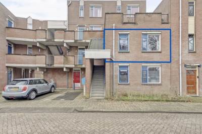 Woning Condor 57 Nieuwegein
