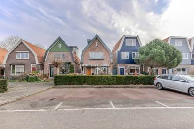 Woning Nieuweweg 23 Wormer