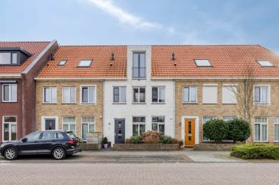 Woning Zeefdruk 23 Meppel