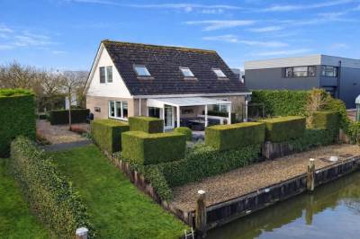 Woning Werfweg 19 Lelystad