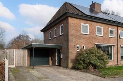 Woning Rozendael 57 Oosterwolde (FR)