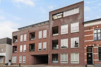 Woning Baroniestraat 4603 Boxtel