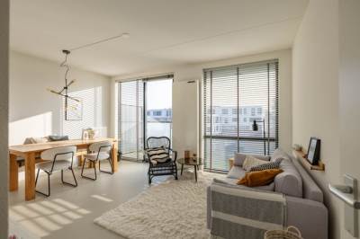 Woning Zaagmuldersweg 138 Groningen