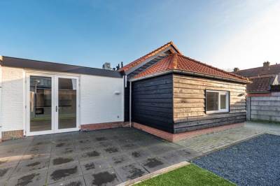 Woning Weteringstraat 71 Baarn