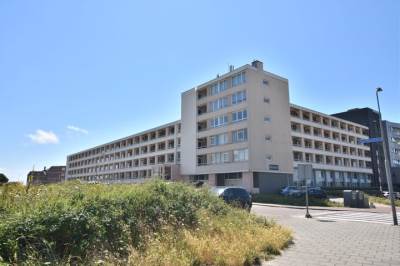 Woning Kennedyboulevard 68 Egmond aan Zee