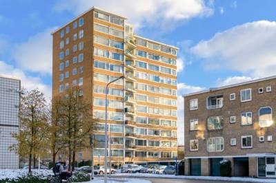 Woning Meander 1045 Amstelveen