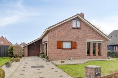 Woning Zeskamp 20 Ulft