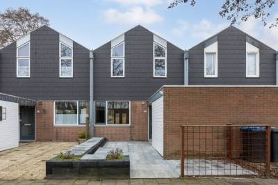 Woning Lambertijnenlaan 91 Bergen op Zoom