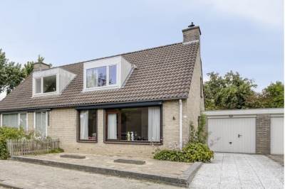 Woning Morgental 3 Zaltbommel