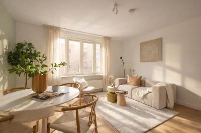 Woning Saffierstraat 168 Amsterdam