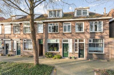 Woning Parallelweg 182 Almelo
