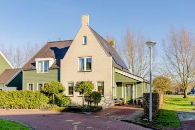 Woning Fostedina 21 Twisk