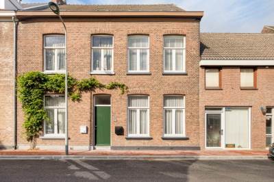 Woning Heinsbergerweg 36A Roermond
