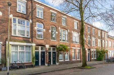 Woning Jan Pieterszoon Coenstraat 96BS Utrecht