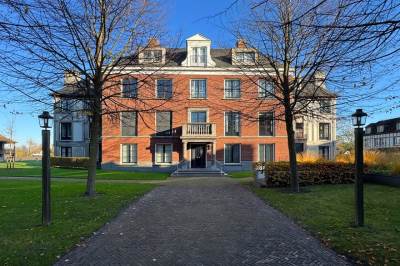 Woning Overweer 17 Breukelen