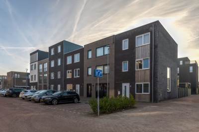 Woning Menelaosstraat 2A Almere