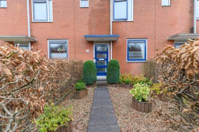 Woning Tangostraat 25 Almere