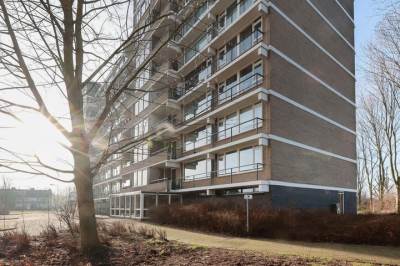 Woning Tobias Asserlaan 275 Diemen