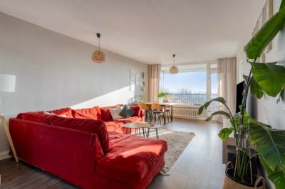 Woning Valkestein 723 Ede