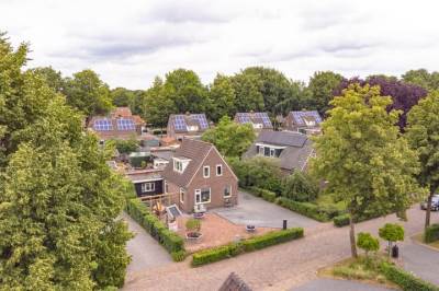 Woning Burgemeester Tonckensstraat 30 Zuidwolde (DR)