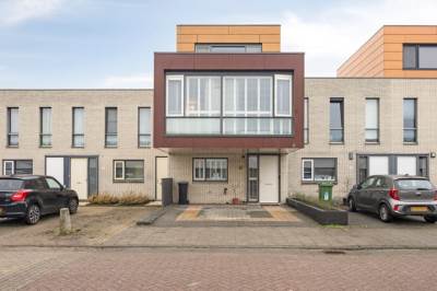 Woning Schelde 19 Nieuwerkerk aan den IJssel